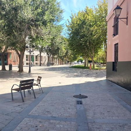 Habitacion Privada Con Bano. Cádiz Exterior photo